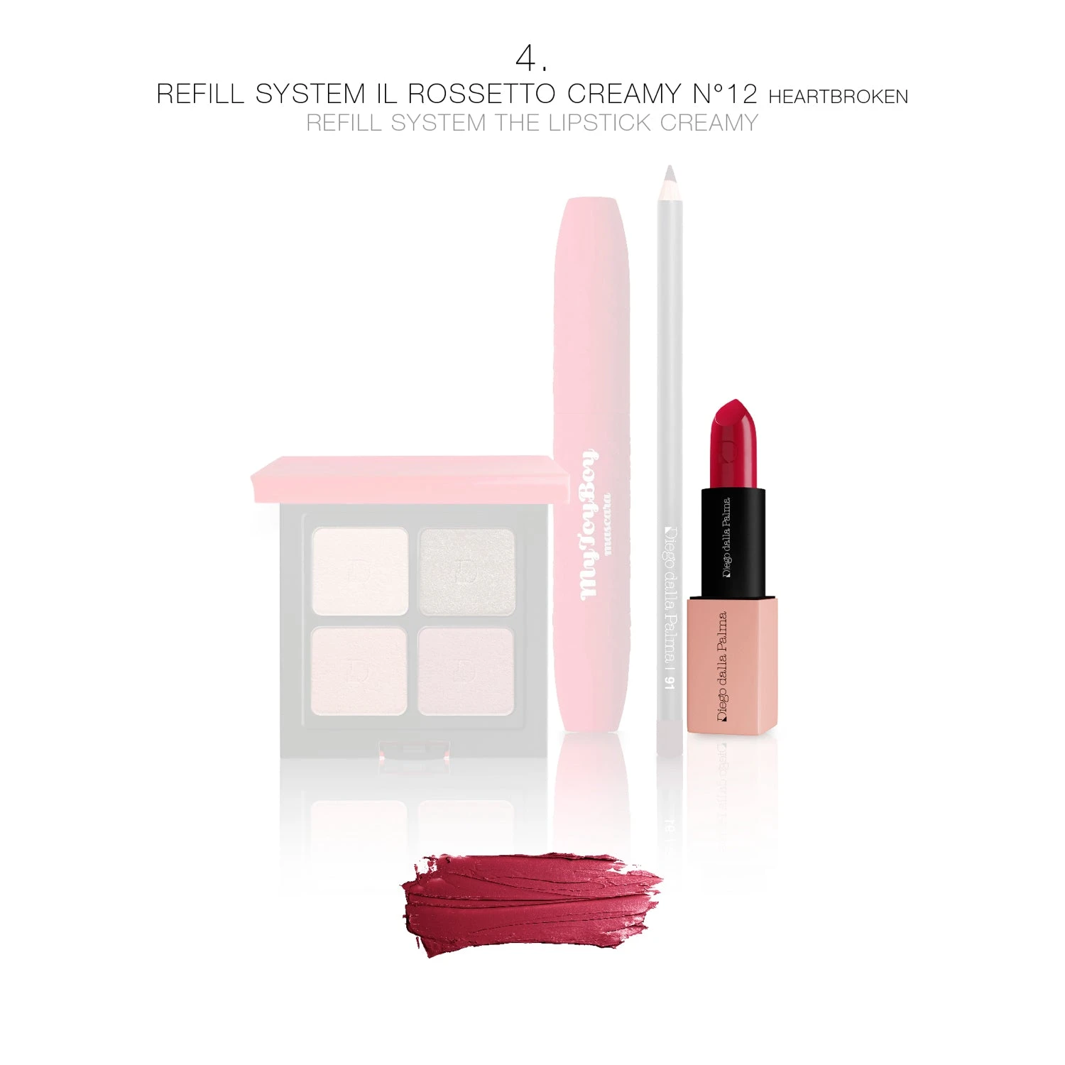 La Peccatrice 6 La Peccatrice - immagine 6