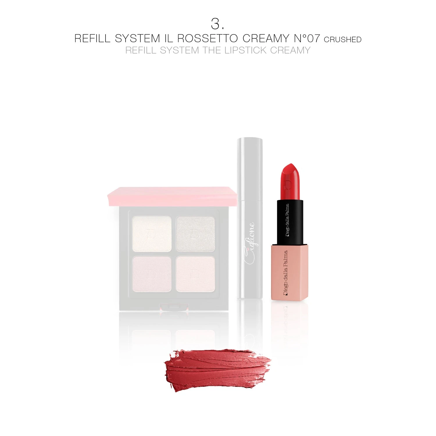 La Sofisticata 5 La Sofisticata - immagine 5