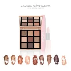 WARM BEAUTY LOOK -Diegodallapalma Negozio GROUPAGEPRODOTTI WARMBEAUTYLOOK 01