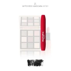 WARM BEAUTY LOOK -Diegodallapalma Negozio GROUPAGEPRODOTTI WARMBEAUTYLOOK 02