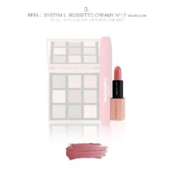 WARM BEAUTY LOOK -Diegodallapalma Negozio GROUPAGEPRODOTTI WARMBEAUTYLOOK 03