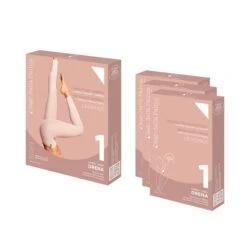 KIT BENDA PANT® LEGGINGS 4 Settimane