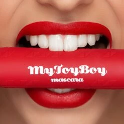 MYTOYBOY MASCARA - MASCARA EXTRA VOLUME -Diegodallapalma Negozio MTBBOCCA