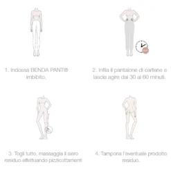 1. DRENA - BENDA PANT®: LEGGINGS TERMOATTIVO SNELLENTE 12 1. DRENA - BENDA PANT®: LEGGINGS TERMOATTIVO SNELLENTE -Diegodallapalma Negozio MicrosoftTeams image 1