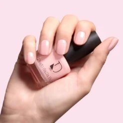 SMALTO PER UNGHIE - 205 5 SMALTO PER UNGHIE - 205 -Diegodallapalma Negozio NF000205 PINKLEMONADE