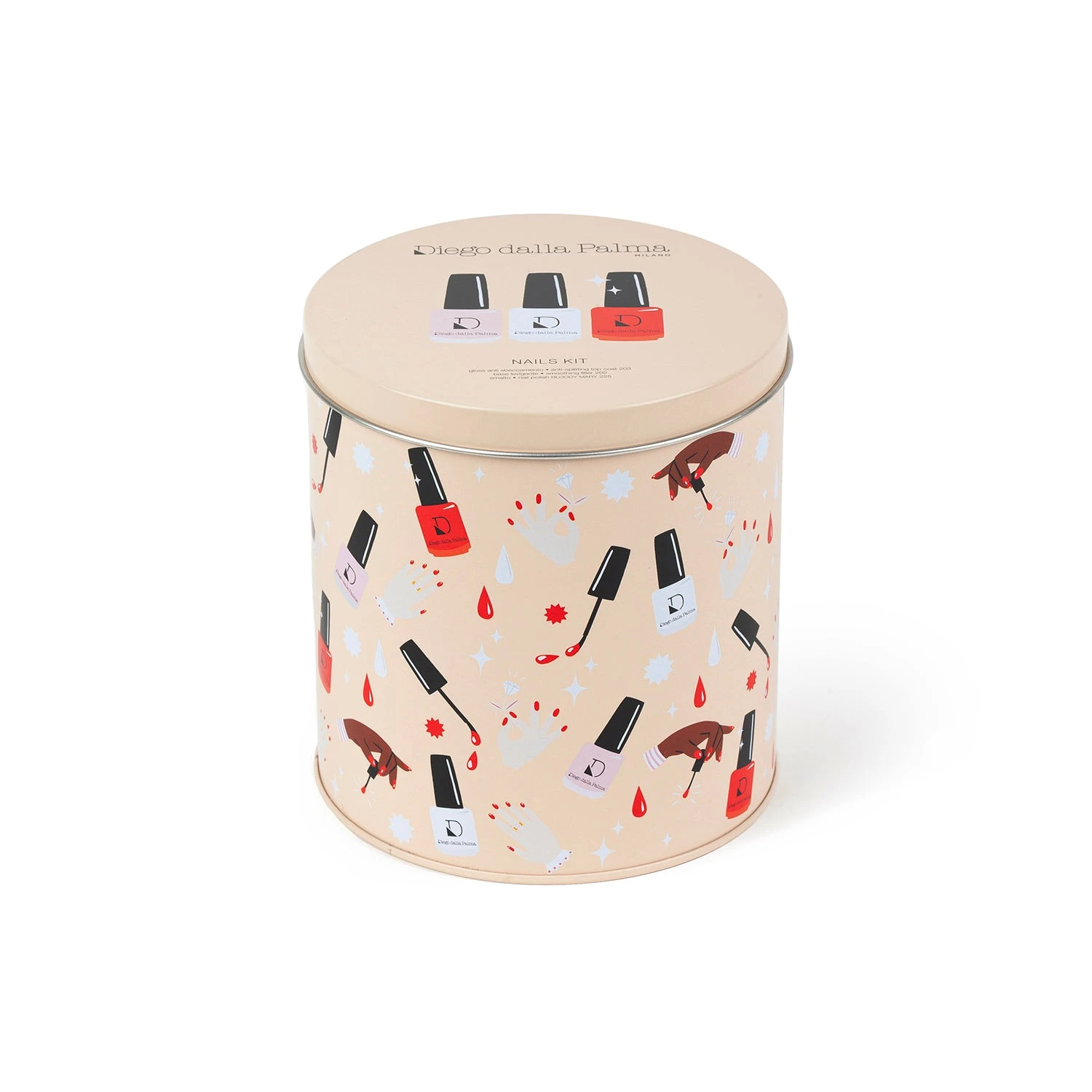 NAILS KIT 2 NAILS KIT - immagine 2