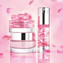 PETAL GLOW AGE - CREMA RIMPOLPANTE MULTI RADIOSITA' -Diegodallapalma Negozio PETALGLOW