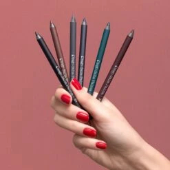 MAKEUPSTUDIO - STAY ON ME EYE LINER - Long Lasting Water Resistant -Diegodallapalma Negozio STAYONMEEYELINERTUTTE 4848ab6c 0ce5 4b77 9f93 2eace4244ca1