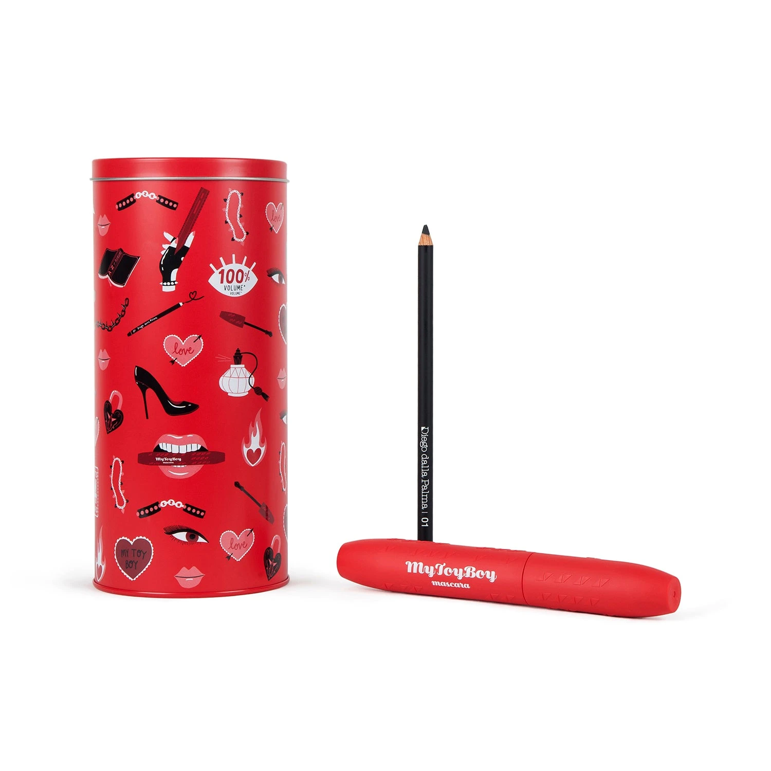 MYTOYBOY EYES KIT 1 MYTOYBOY EYES KIT