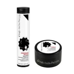 HAIR ROUTINE ORGOGLIORICCIO