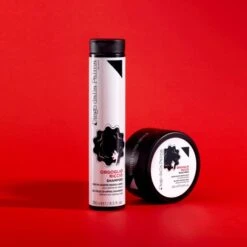 HAIR ROUTINE ORGOGLIORICCIO -Diegodallapalma Negozio bundle orgoglioriccio 2