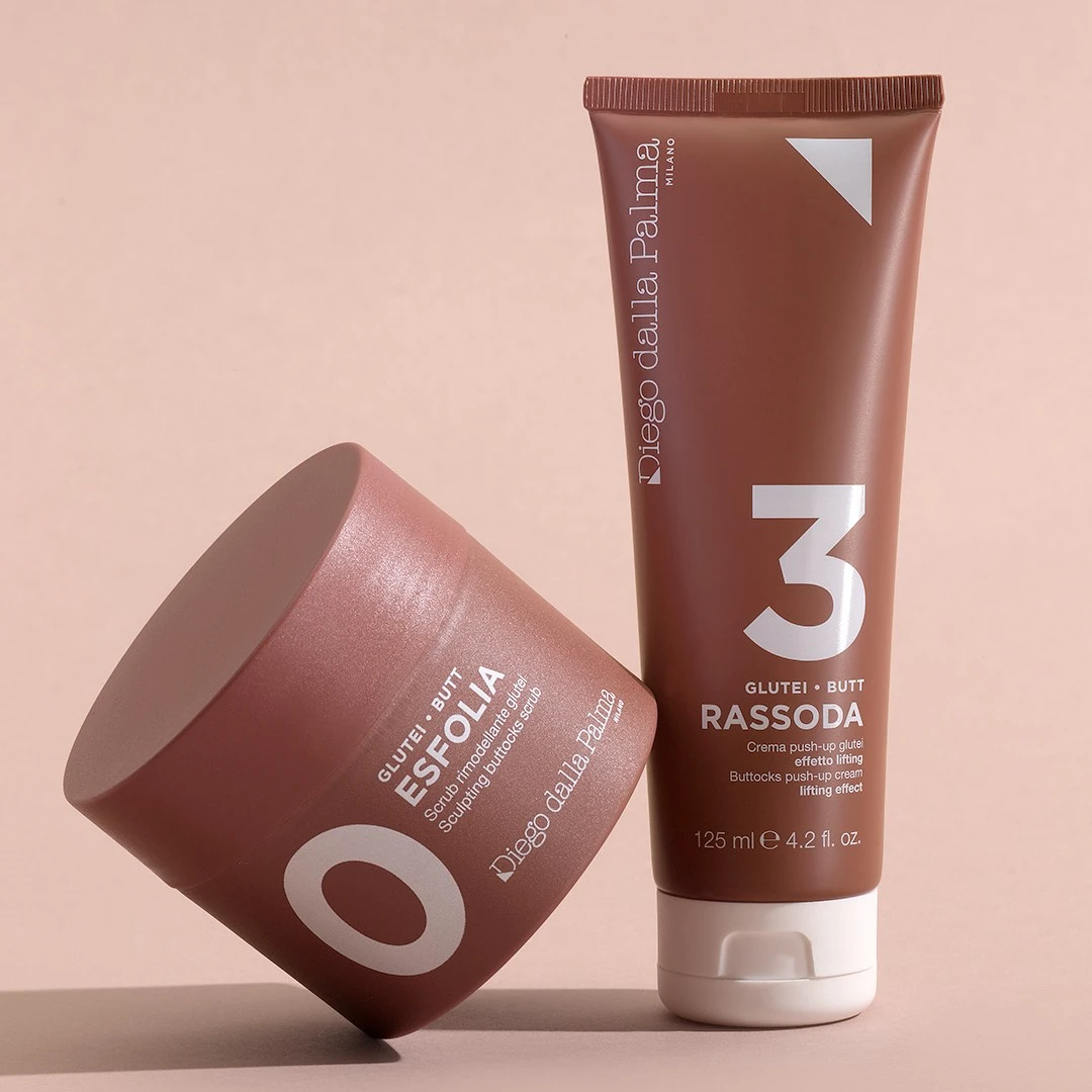 3. RASSODA - CREMA PUSH-UP GLUTEI 5 3. RASSODA - CREMA PUSH-UP GLUTEI - immagine 5