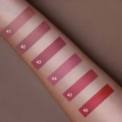 MAKEUPSTUDIO - STAY ON ME LIP LINER - LONG LASTING WATER RESISTANT 33 MAKEUPSTUDIO - STAY ON ME LIP LINER - LONG LASTING WATER RESISTANT -Diegodallapalma Negozio stayonmelabbra swatches 33865f8a a0e1 445d 90e9 90bfb8b30122
