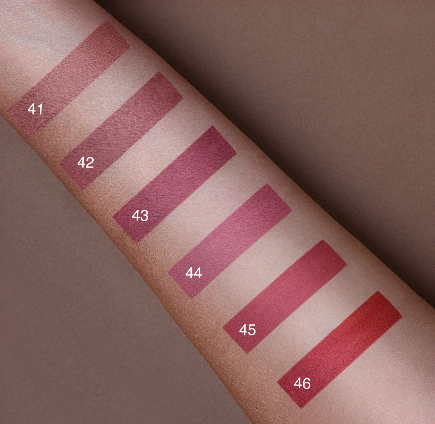 MAKEUPSTUDIO - STAY ON ME LIP LINER - LONG LASTING WATER RESISTANT 9 MAKEUPSTUDIO - STAY ON ME LIP LINER - LONG LASTING WATER RESISTANT - immagine 9