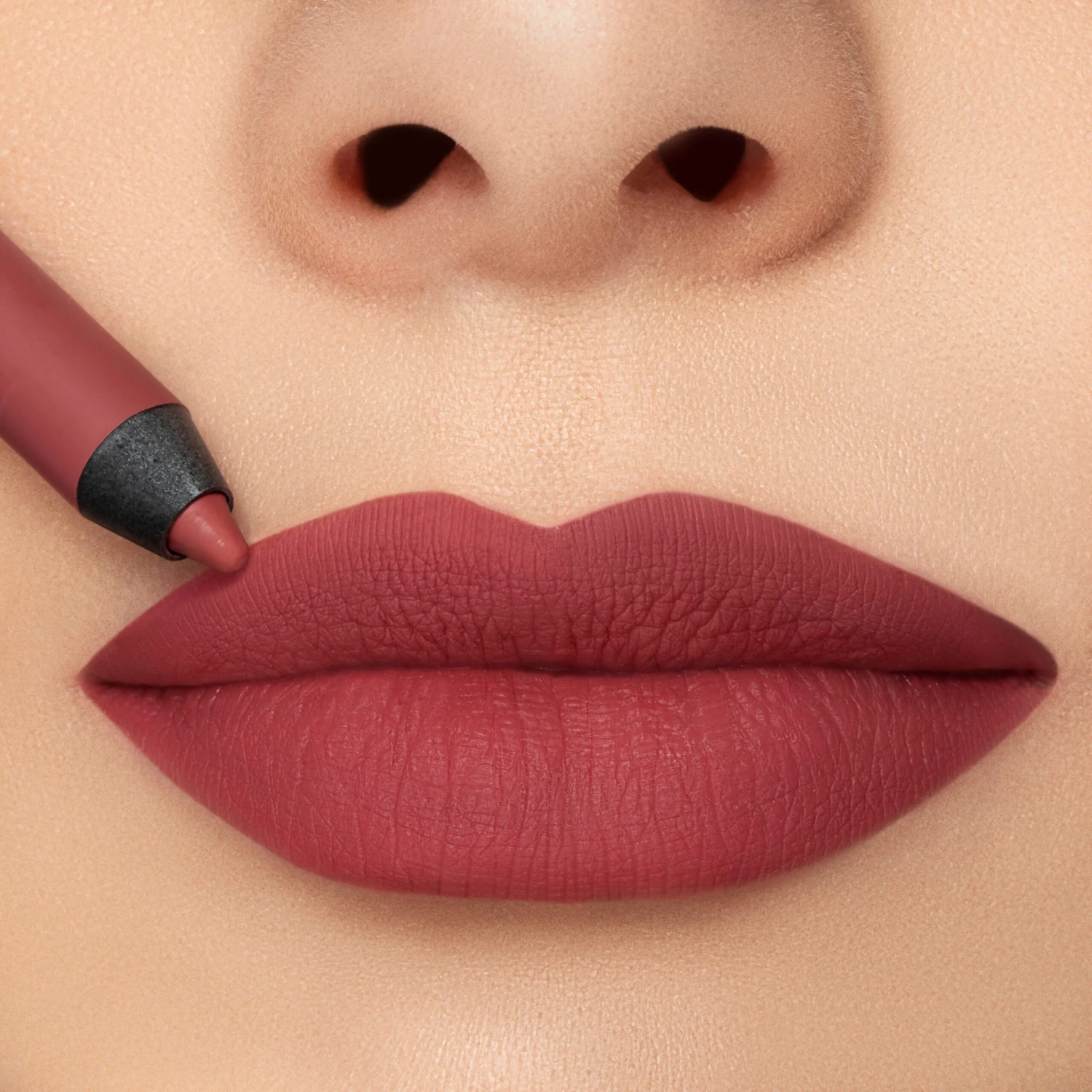 MAKEUPSTUDIO - STAY ON ME LIP LINER - LONG LASTING WATER RESISTANT 13 MAKEUPSTUDIO - STAY ON ME LIP LINER - LONG LASTING WATER RESISTANT - immagine 13