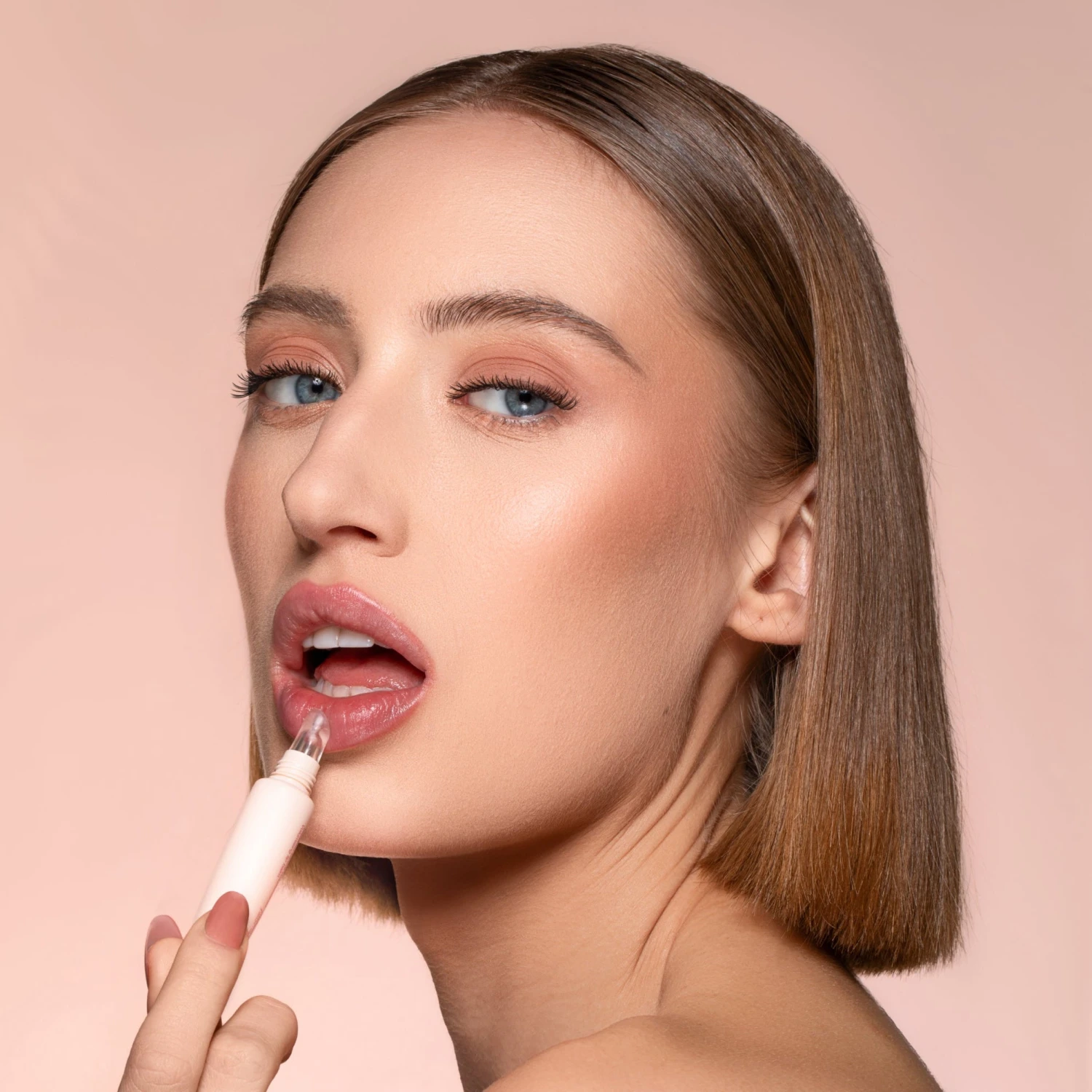 EVERYDAY LIP KIT - VOLUMIZZA & PROTEGGE 4 EVERYDAY LIP KIT - VOLUMIZZA & PROTEGGE - immagine 4
