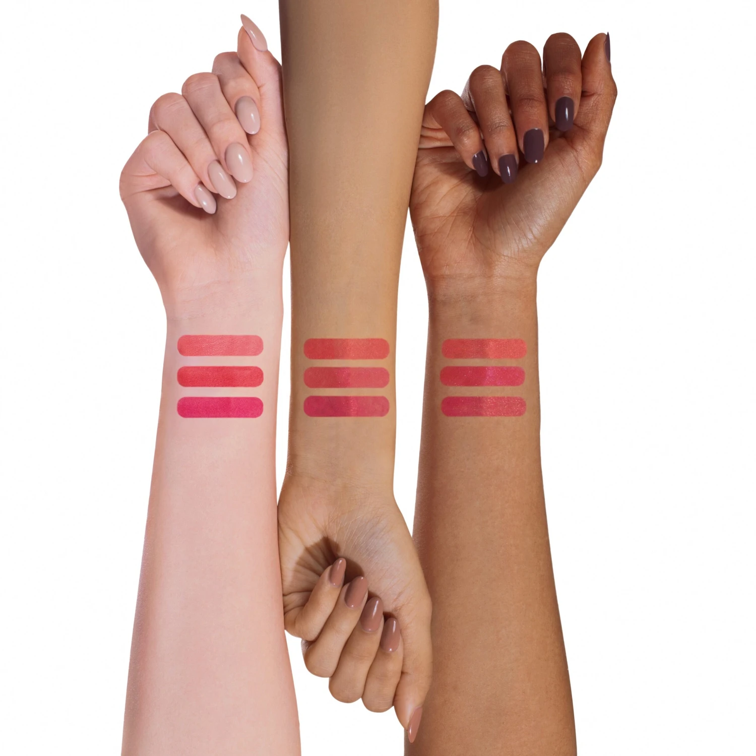 RADIANT BLUSH - POLVERE COMPATTA PER GUANCE 13 RADIANT BLUSH - POLVERE COMPATTA PER GUANCE - immagine 13