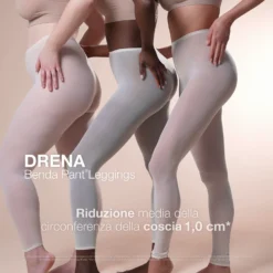 1. DRENA - BENDA PANT®: LEGGINGS TERMOATTIVO SNELLENTE 10 1. DRENA - BENDA PANT®: LEGGINGS TERMOATTIVO SNELLENTE -Diegodallapalma Negozio vlcsnap 2024 04 17 09h52m13s594
