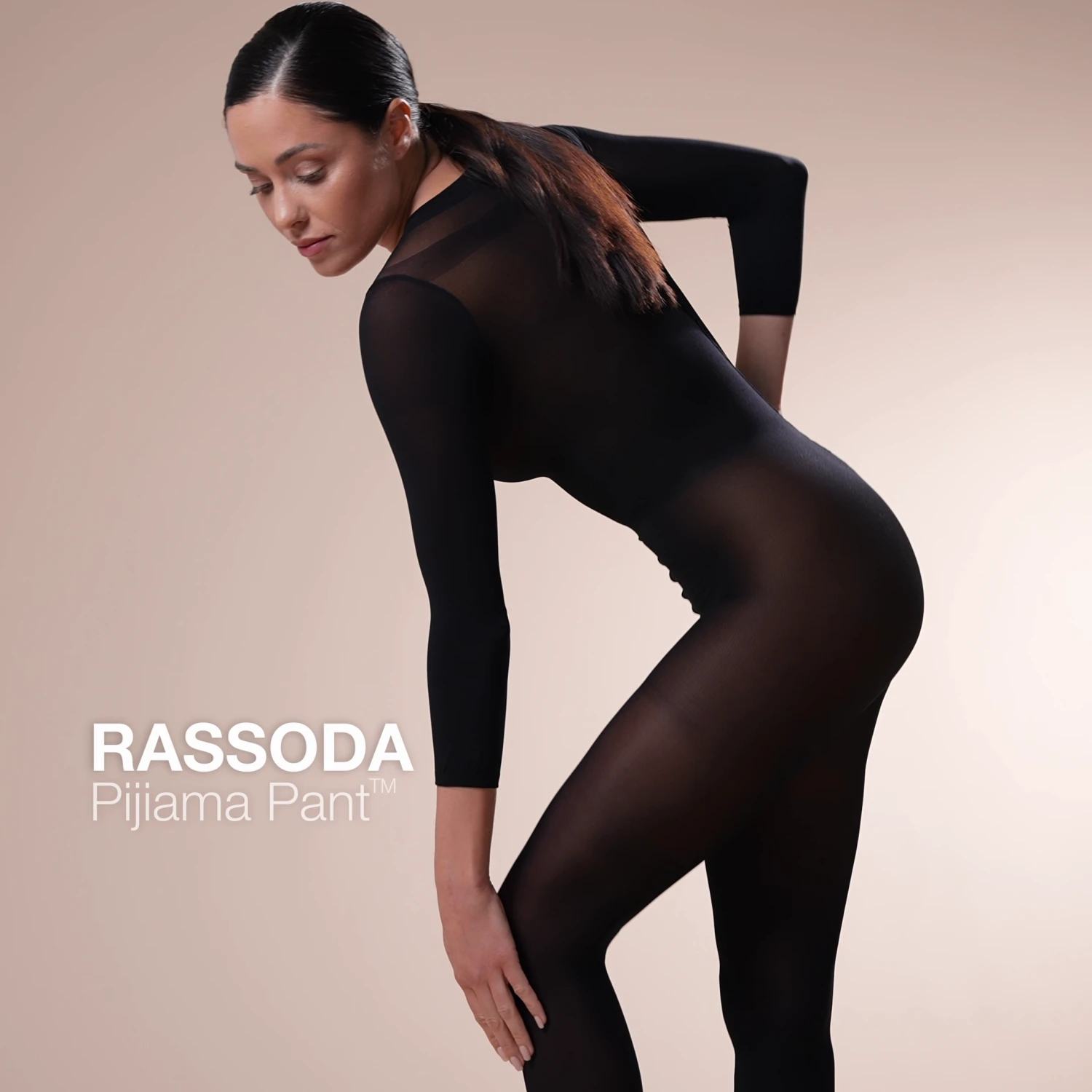 3. RASSODA - PIJAMA PANT™ KIT 7 3. RASSODA - PIJAMA PANT™ KIT - immagine 7