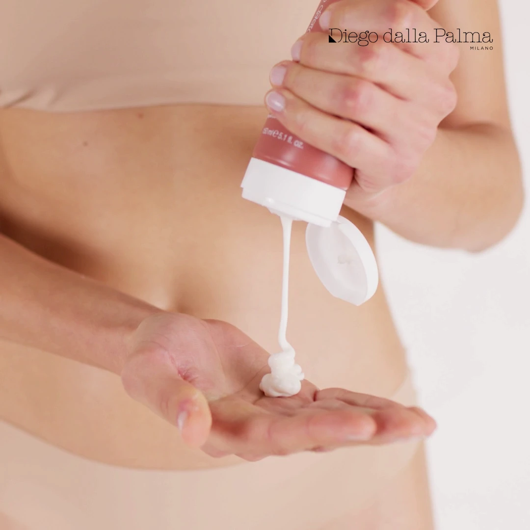 3. RASSODA - CREMA PUSH-UP GLUTEI 4 3. RASSODA - CREMA PUSH-UP GLUTEI - immagine 4