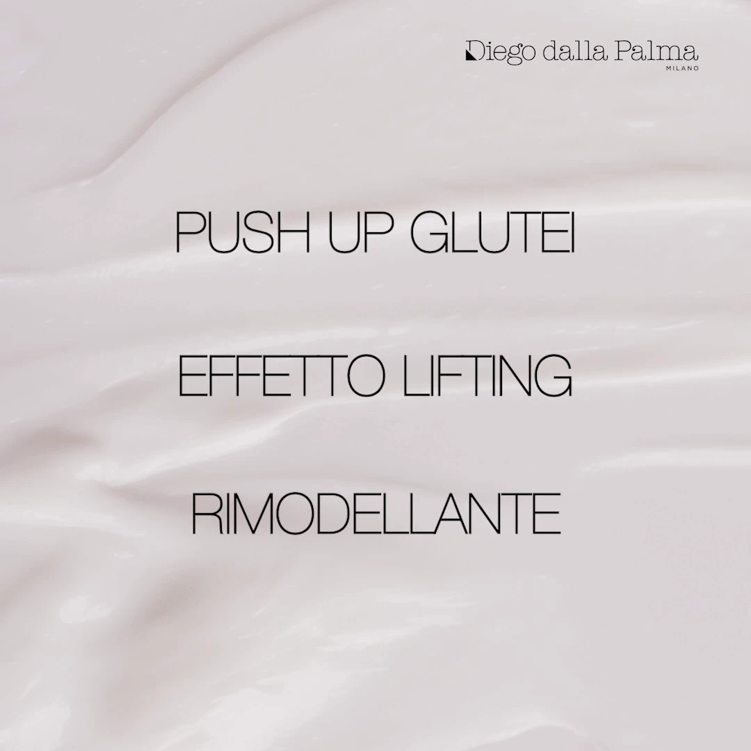 3. RASSODA - CREMA PUSH-UP GLUTEI 2 3. RASSODA - CREMA PUSH-UP GLUTEI - immagine 2