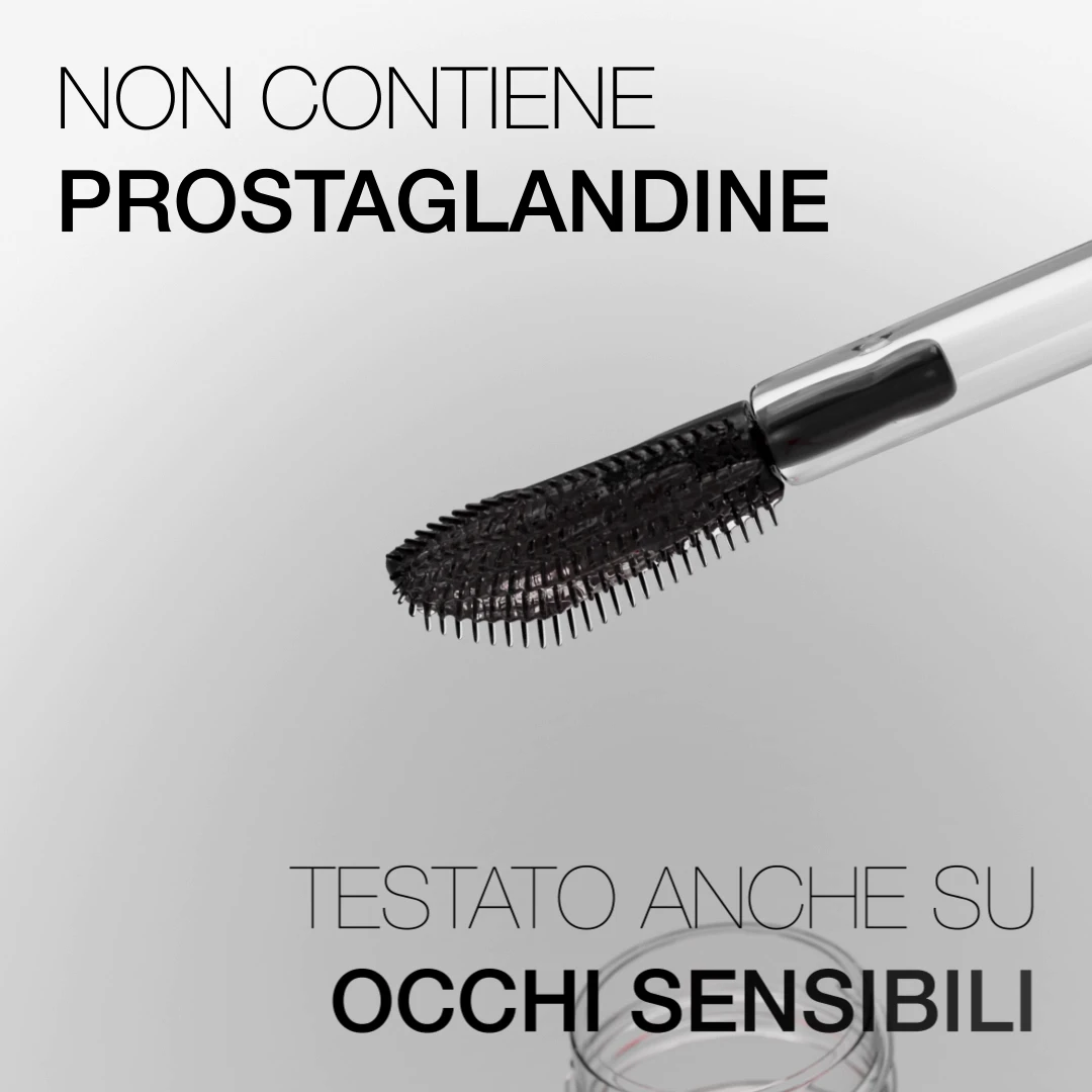 Iron Lash & Brow 5in1 - Siero Ciglia E Sopracciglia 5in1 8 Iron Lash & Brow 5in1 - Siero Ciglia E Sopracciglia 5in1 - immagine 8